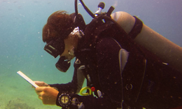 Advanced Open Water Diver Course