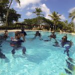 PADI IDC Diving Instructor